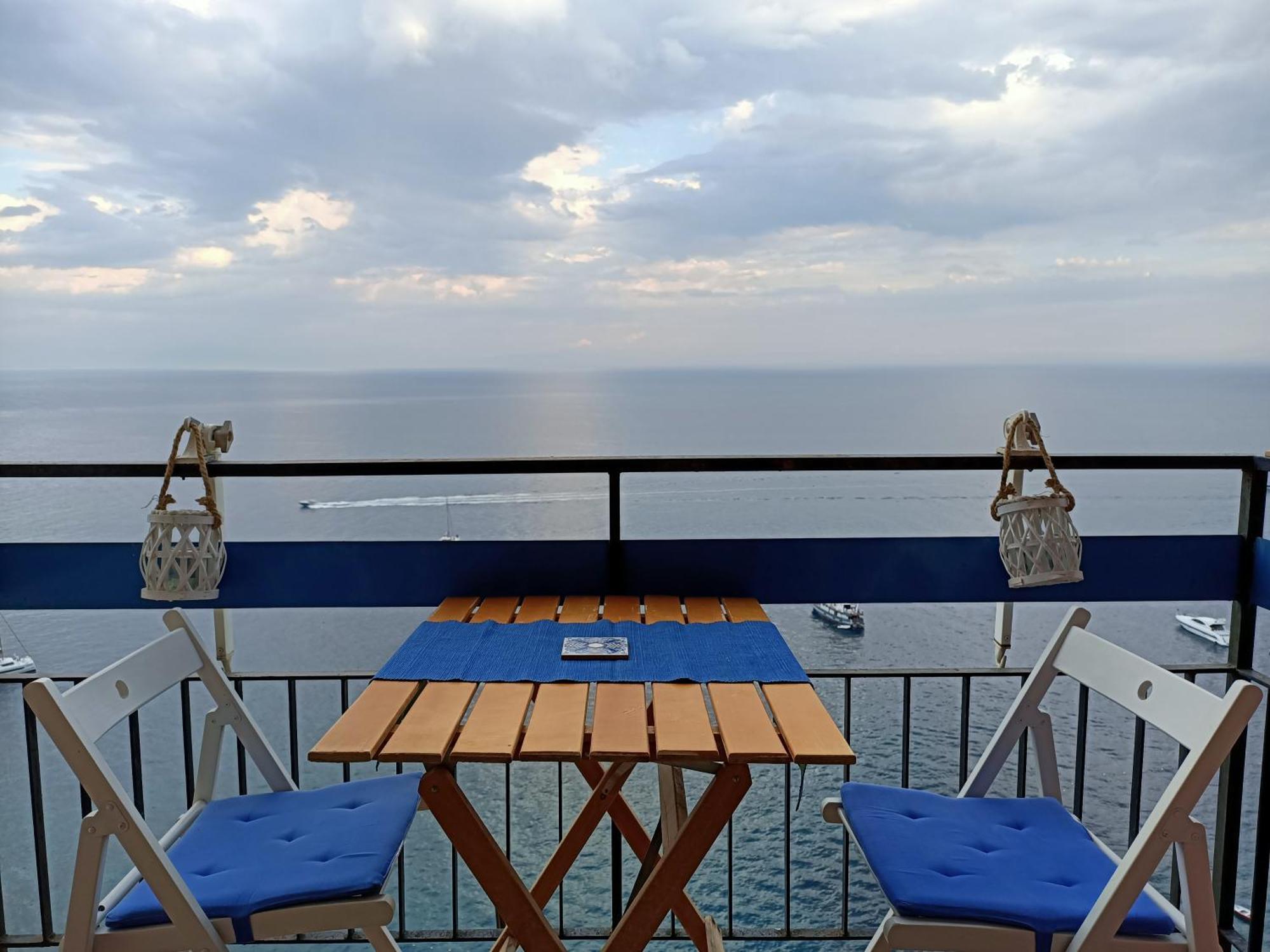 Appartamento Panoramic Coast *